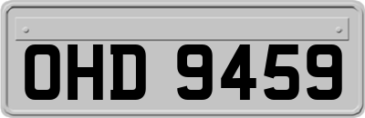 OHD9459