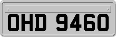 OHD9460