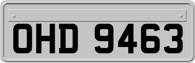 OHD9463