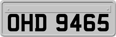 OHD9465