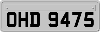 OHD9475
