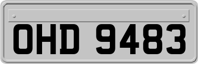 OHD9483