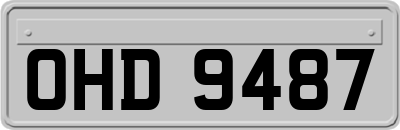 OHD9487