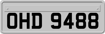 OHD9488