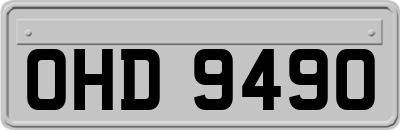 OHD9490