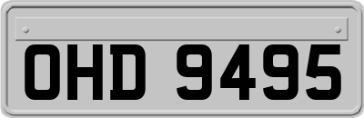 OHD9495