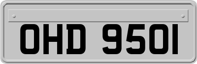 OHD9501