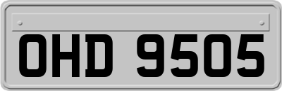 OHD9505
