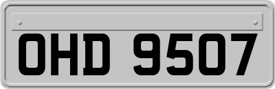 OHD9507