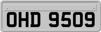 OHD9509