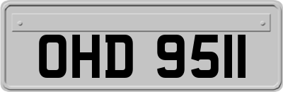 OHD9511