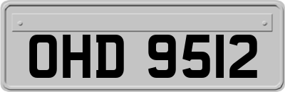 OHD9512