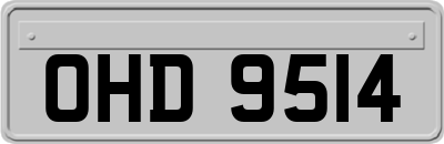 OHD9514