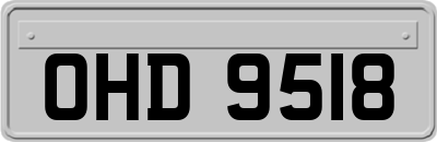 OHD9518