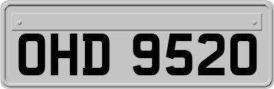 OHD9520
