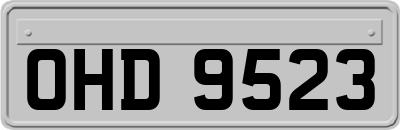 OHD9523