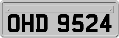 OHD9524
