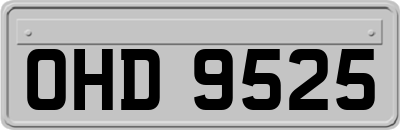 OHD9525