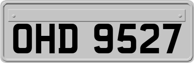 OHD9527