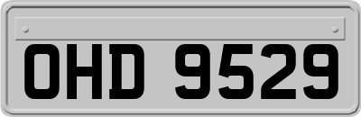 OHD9529