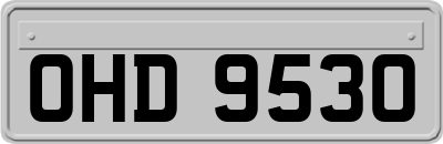 OHD9530