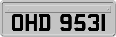 OHD9531