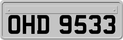 OHD9533