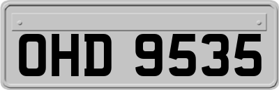 OHD9535