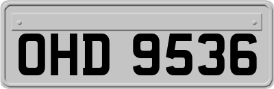 OHD9536