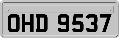 OHD9537