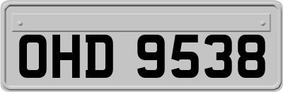 OHD9538