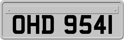 OHD9541