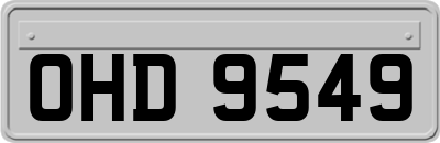 OHD9549