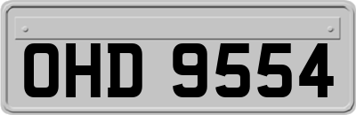 OHD9554