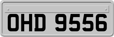 OHD9556