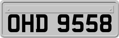 OHD9558