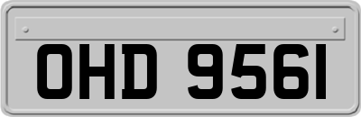 OHD9561