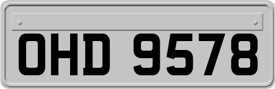 OHD9578