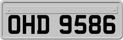OHD9586