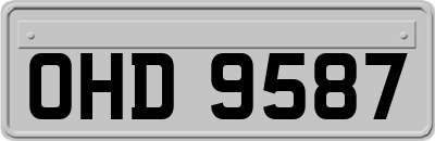 OHD9587