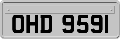 OHD9591