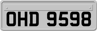 OHD9598