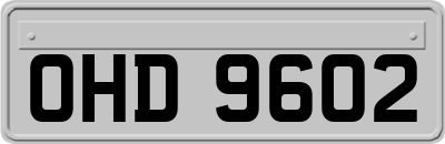 OHD9602
