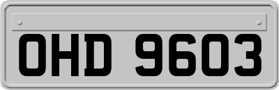 OHD9603