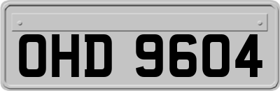 OHD9604