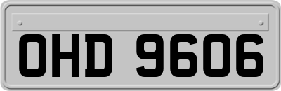OHD9606