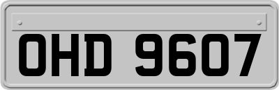 OHD9607