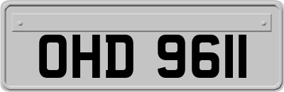 OHD9611