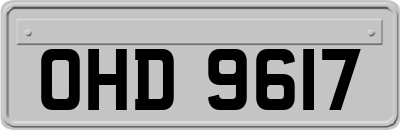 OHD9617
