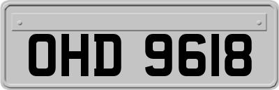 OHD9618